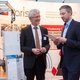 Sarissa auf der Production & Logistics 2017 in Berlin