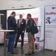 Sistema de asistencia de Sarissa en el 11° congreso de montaje en Saarbrücken