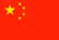 Sarissa-China Sarissa-China-Flagge