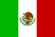 Sarissa-Mexiko Sarissa-Mexiko-Flagge