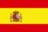 Sarissa-Spanien Sarissa-Spanien-Flagge